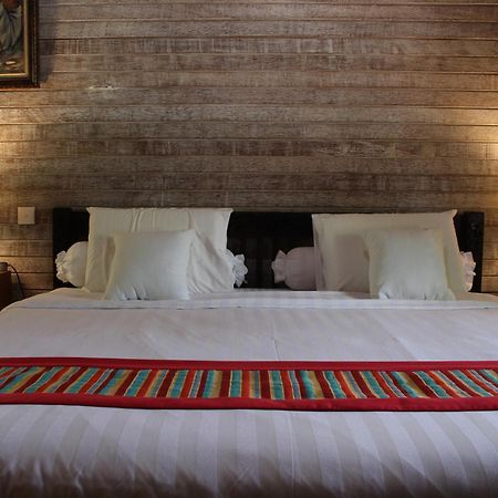 Private Villa Kayu Padangbai Padangbai  Zewnętrze zdjęcie