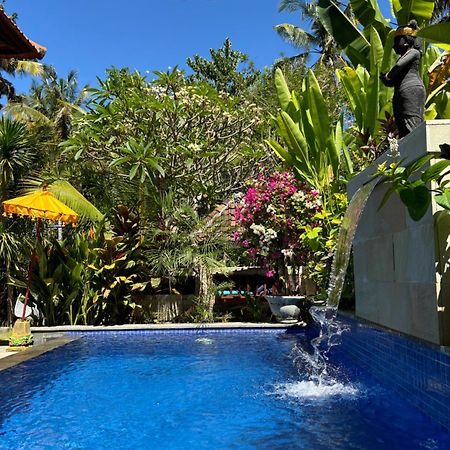 Private Villa Kayu Padangbai Padangbai  Zewnętrze zdjęcie