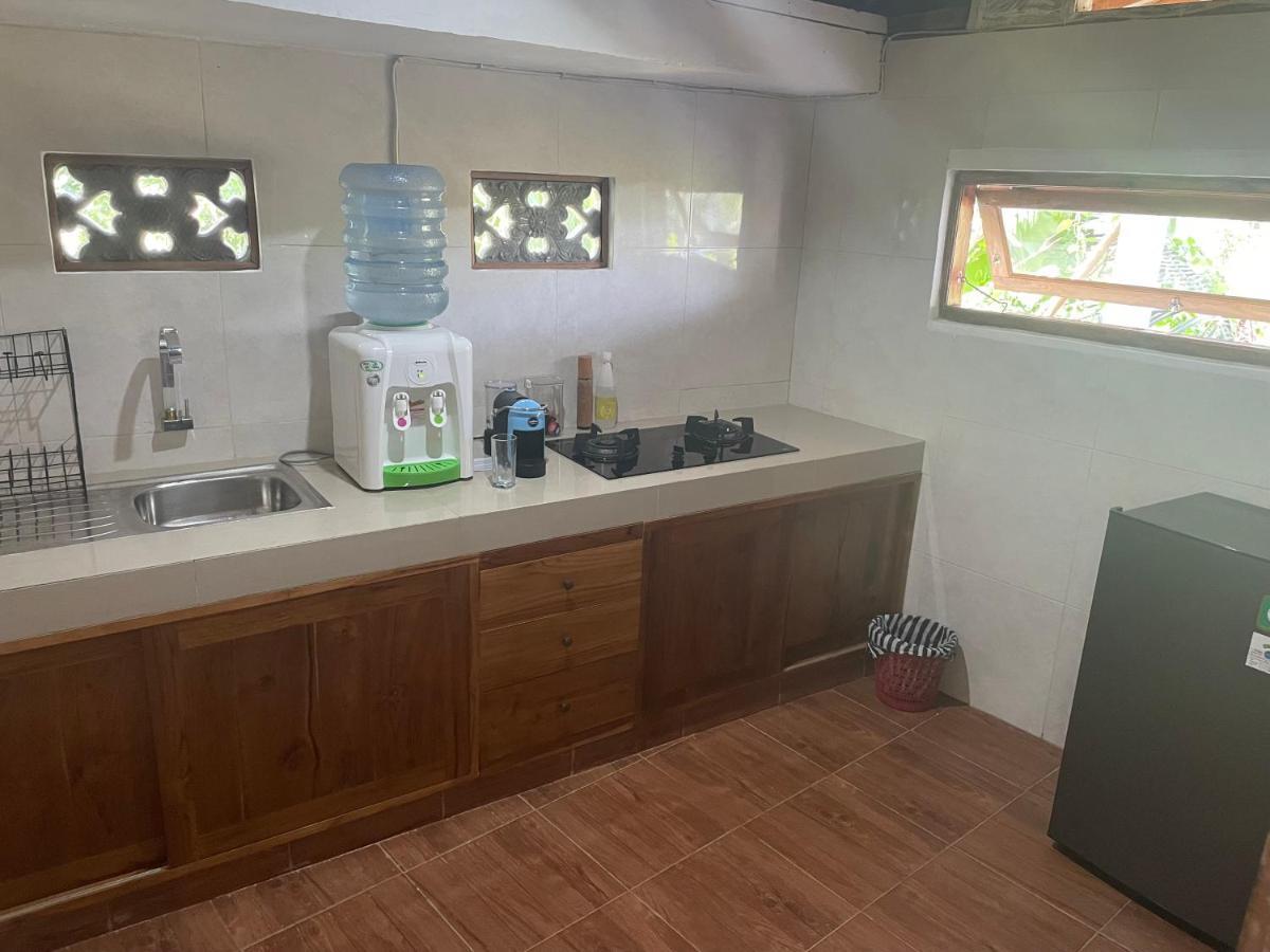 Private Villa Kayu Padangbai Padangbai  Zewnętrze zdjęcie