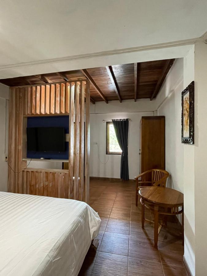 Private Villa Kayu Padangbai Padangbai  Zewnętrze zdjęcie