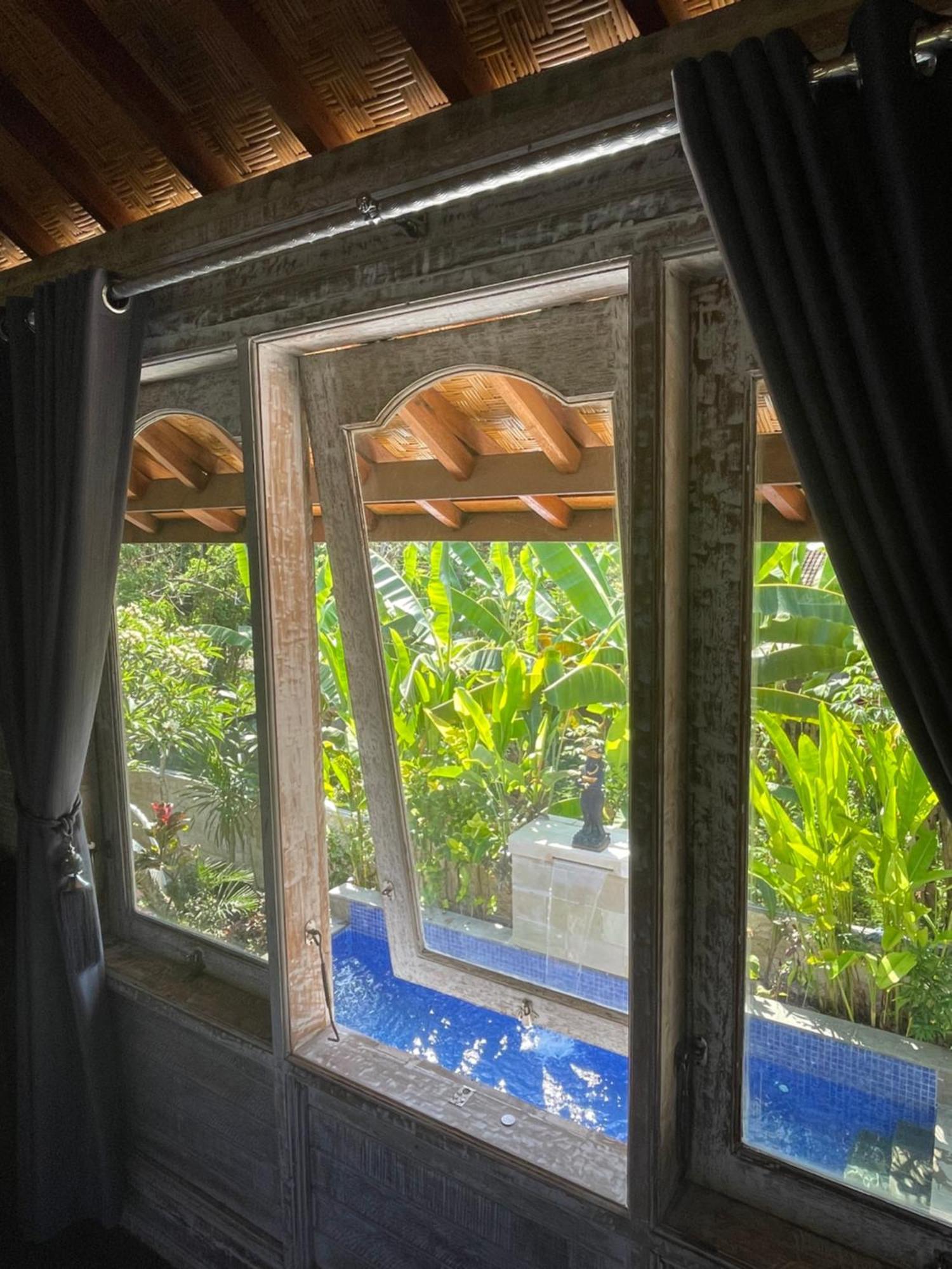 Private Villa Kayu Padangbai Padangbai  Zewnętrze zdjęcie