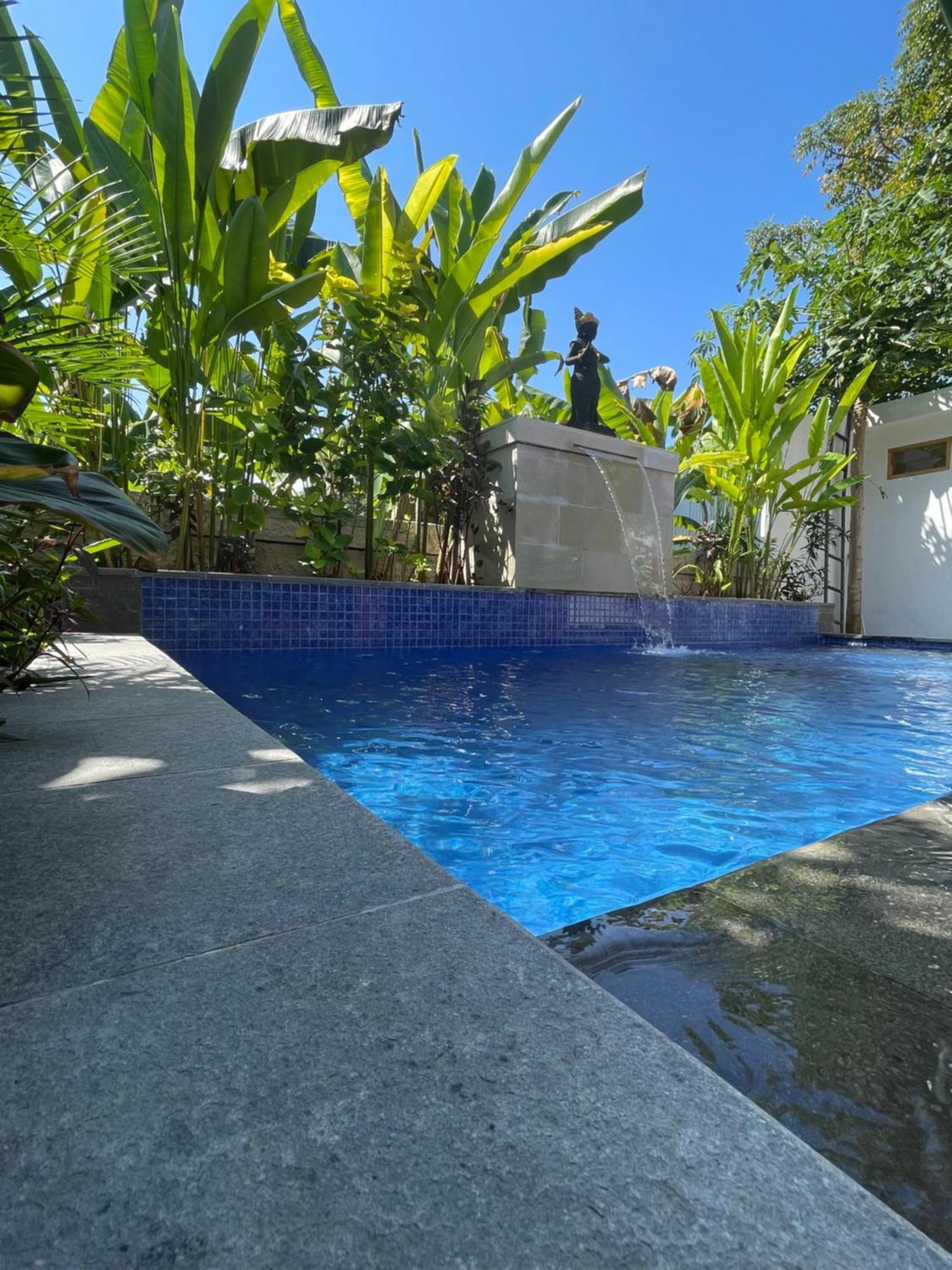 Private Villa Kayu Padangbai Padangbai  Zewnętrze zdjęcie