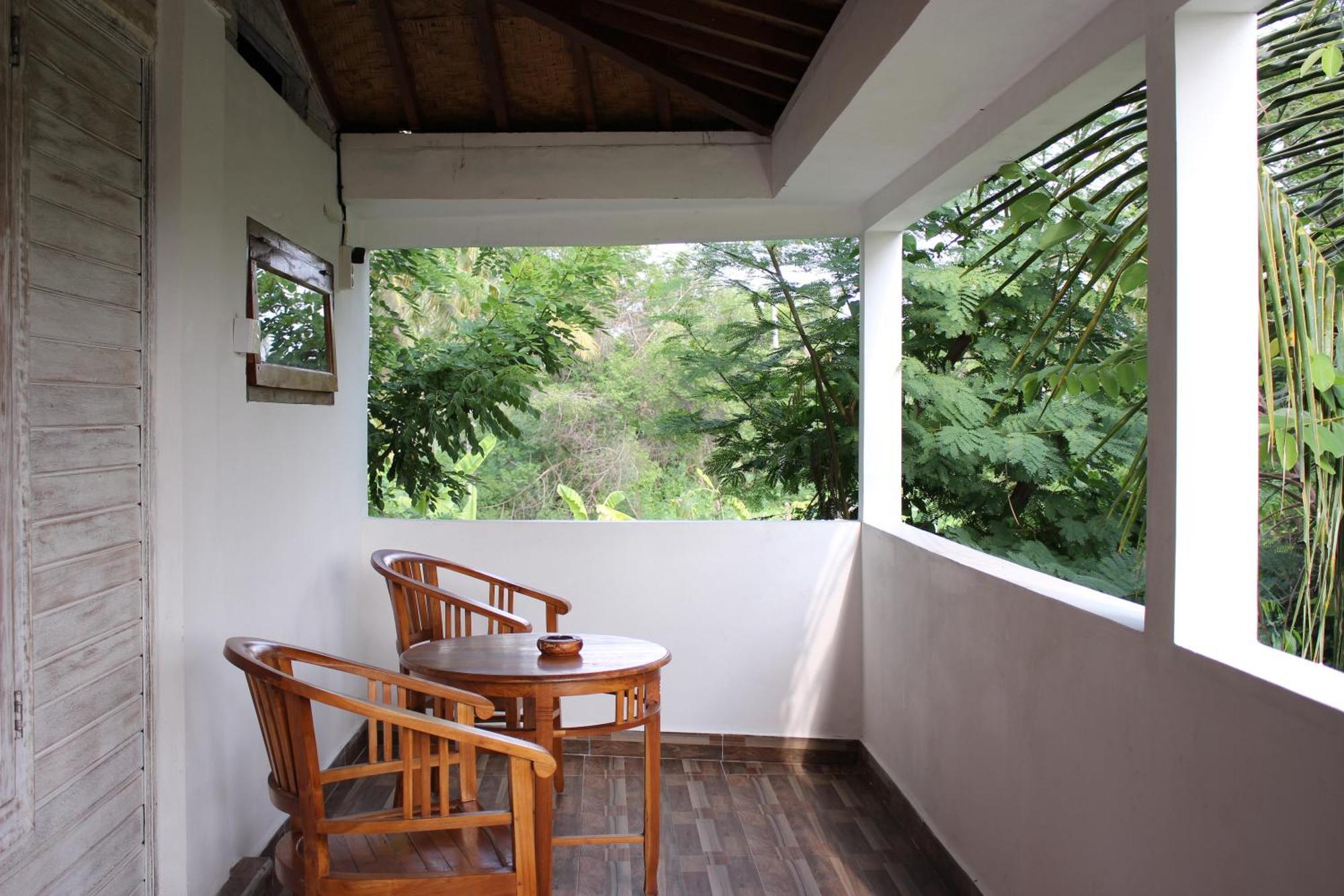 Private Villa Kayu Padangbai Padangbai  Zewnętrze zdjęcie