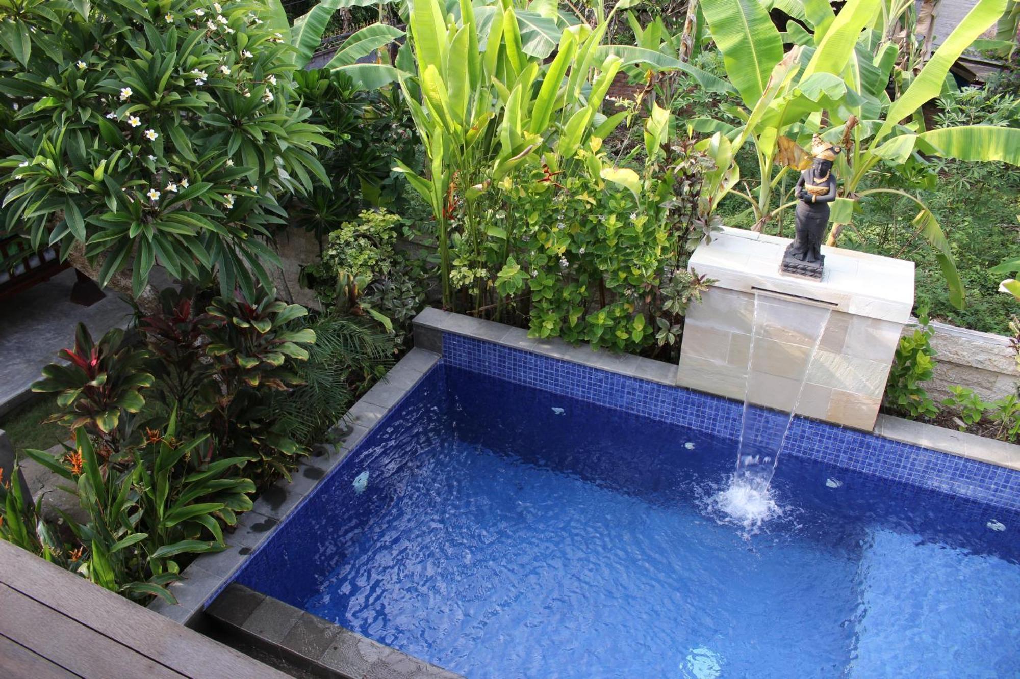 Private Villa Kayu Padangbai Padangbai  Zewnętrze zdjęcie