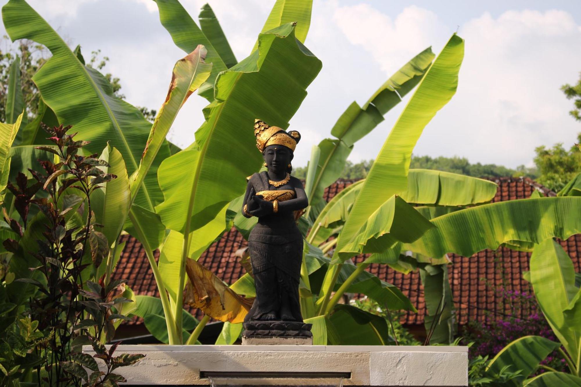 Private Villa Kayu Padangbai Padangbai  Zewnętrze zdjęcie