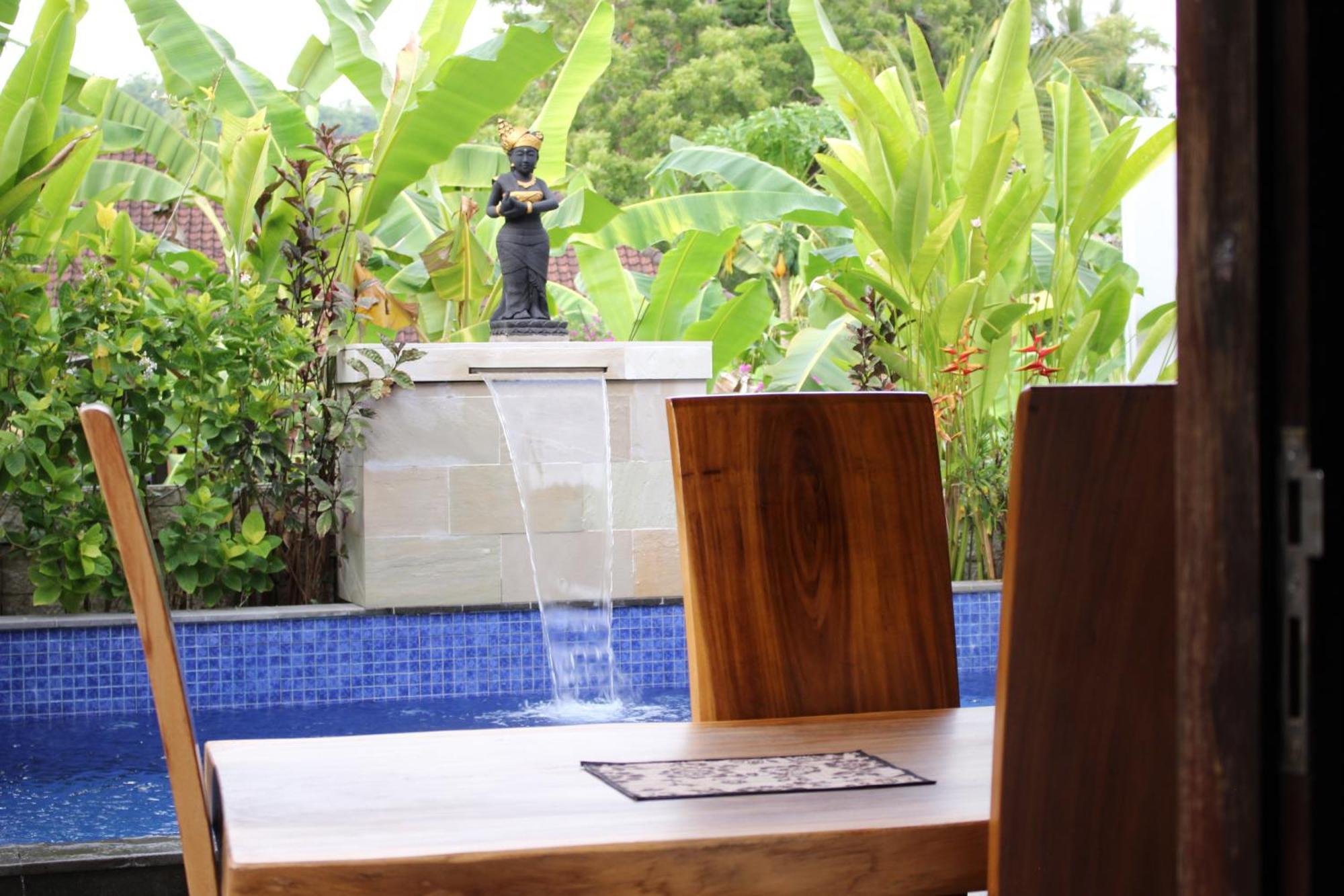 Private Villa Kayu Padangbai Padangbai  Zewnętrze zdjęcie