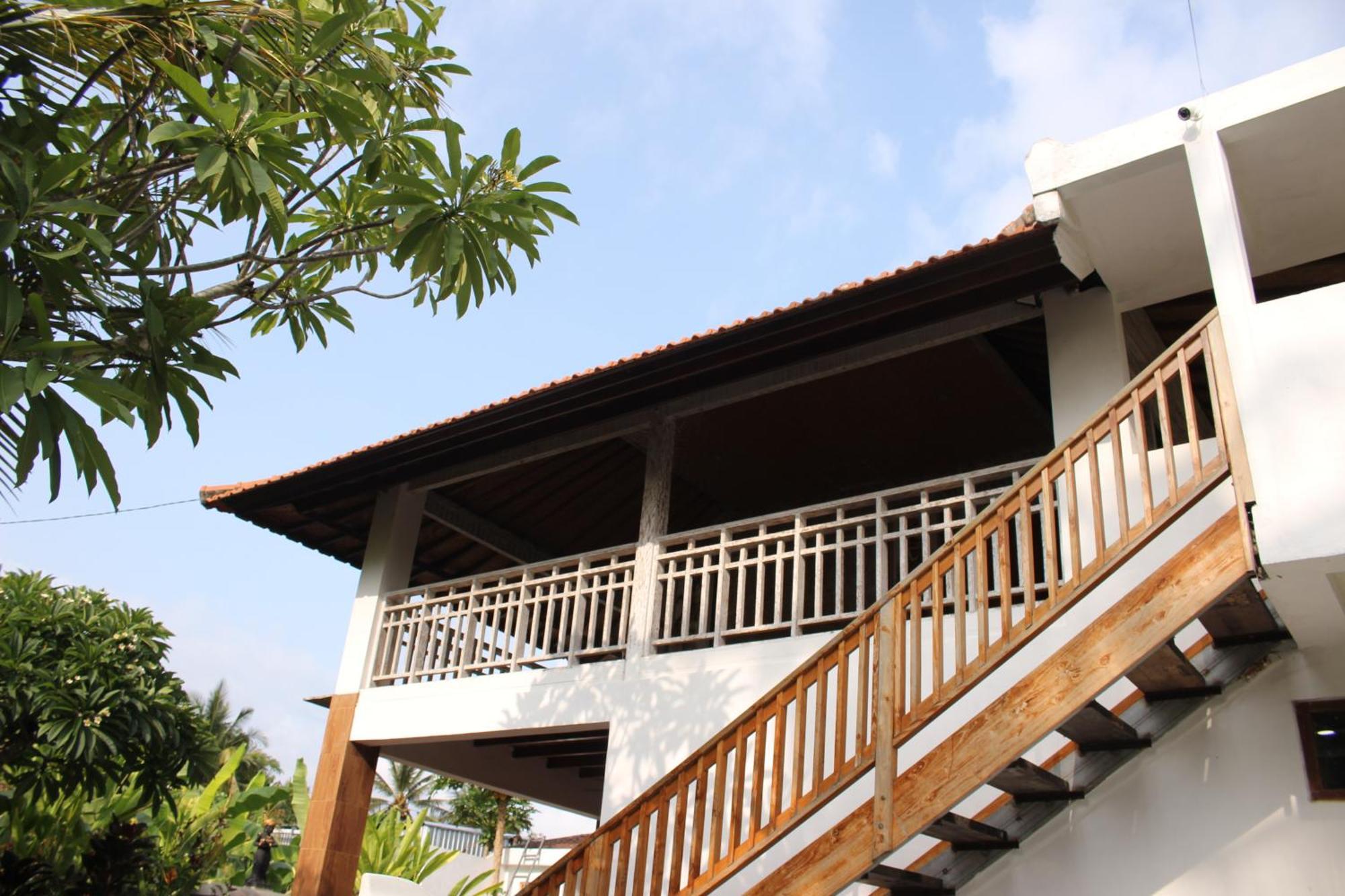 Private Villa Kayu Padangbai Padangbai  Zewnętrze zdjęcie
