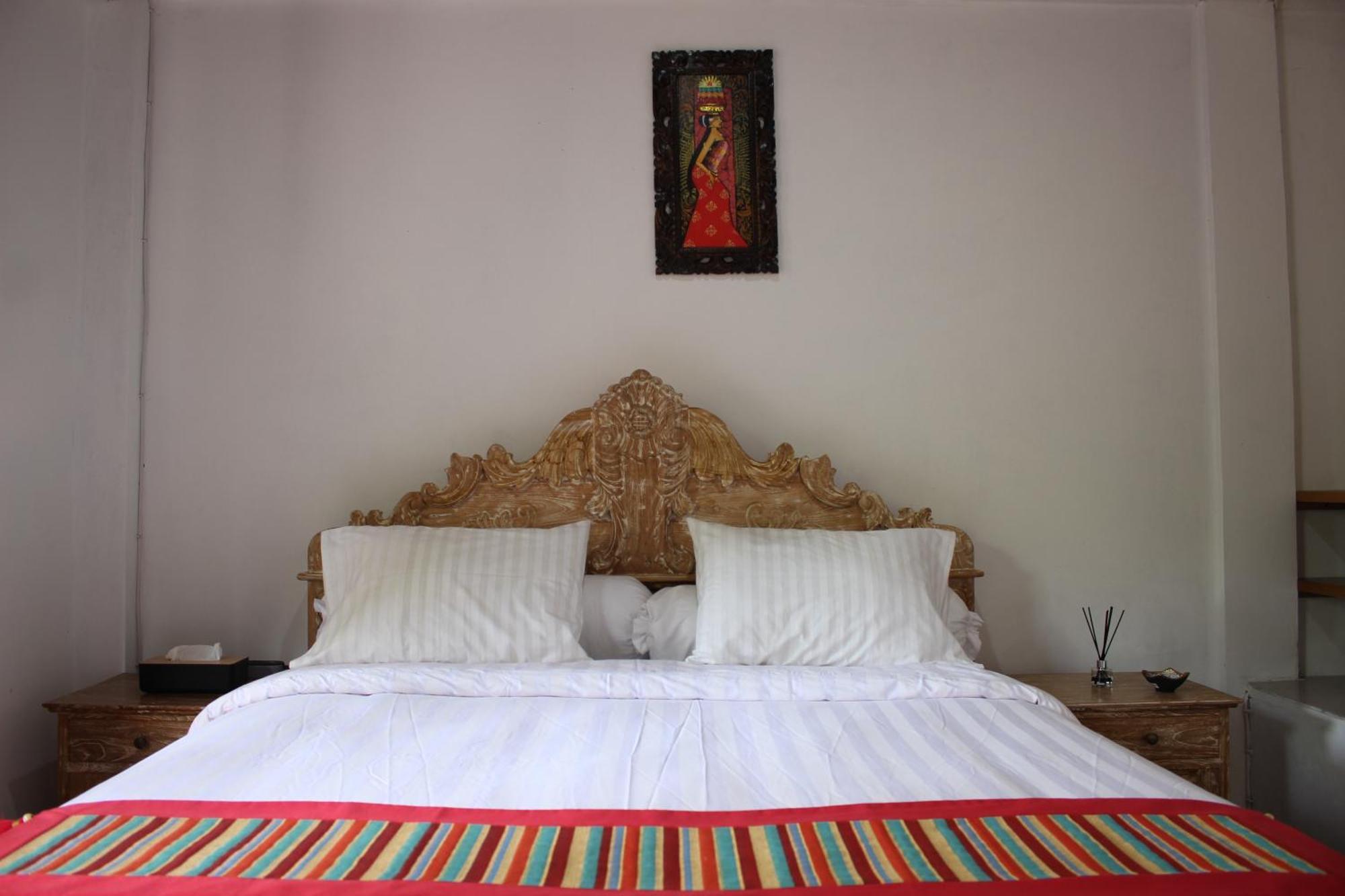 Private Villa Kayu Padangbai Padangbai  Zewnętrze zdjęcie