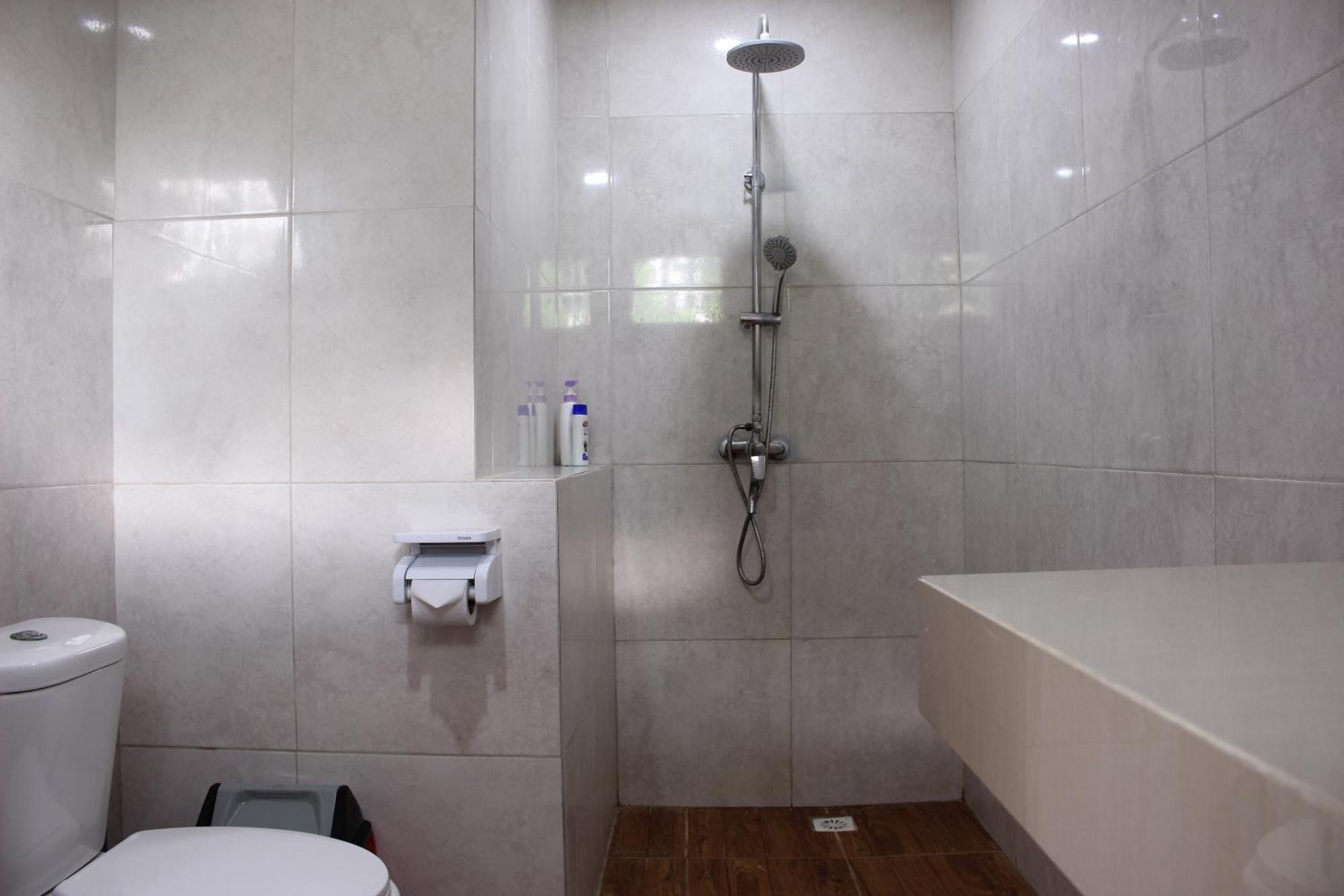 Private Villa Kayu Padangbai Padangbai  Zewnętrze zdjęcie