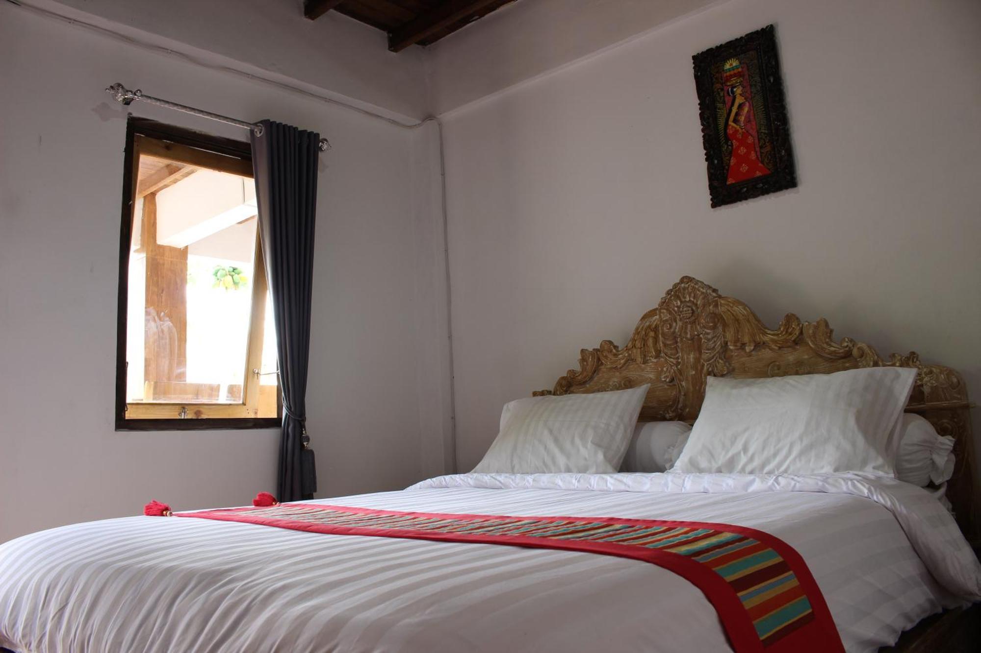Private Villa Kayu Padangbai Padangbai  Zewnętrze zdjęcie
