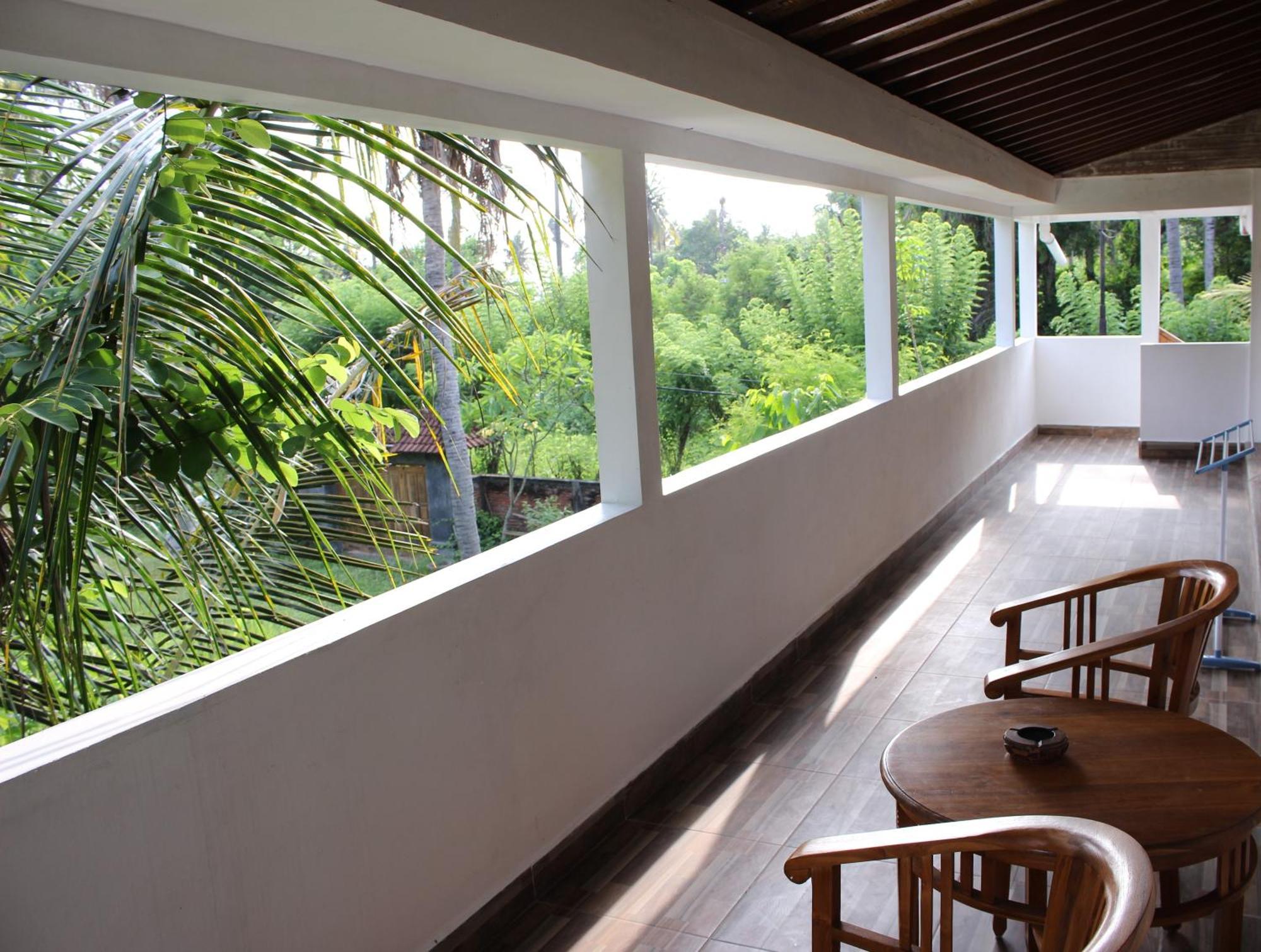 Private Villa Kayu Padangbai Padangbai  Zewnętrze zdjęcie