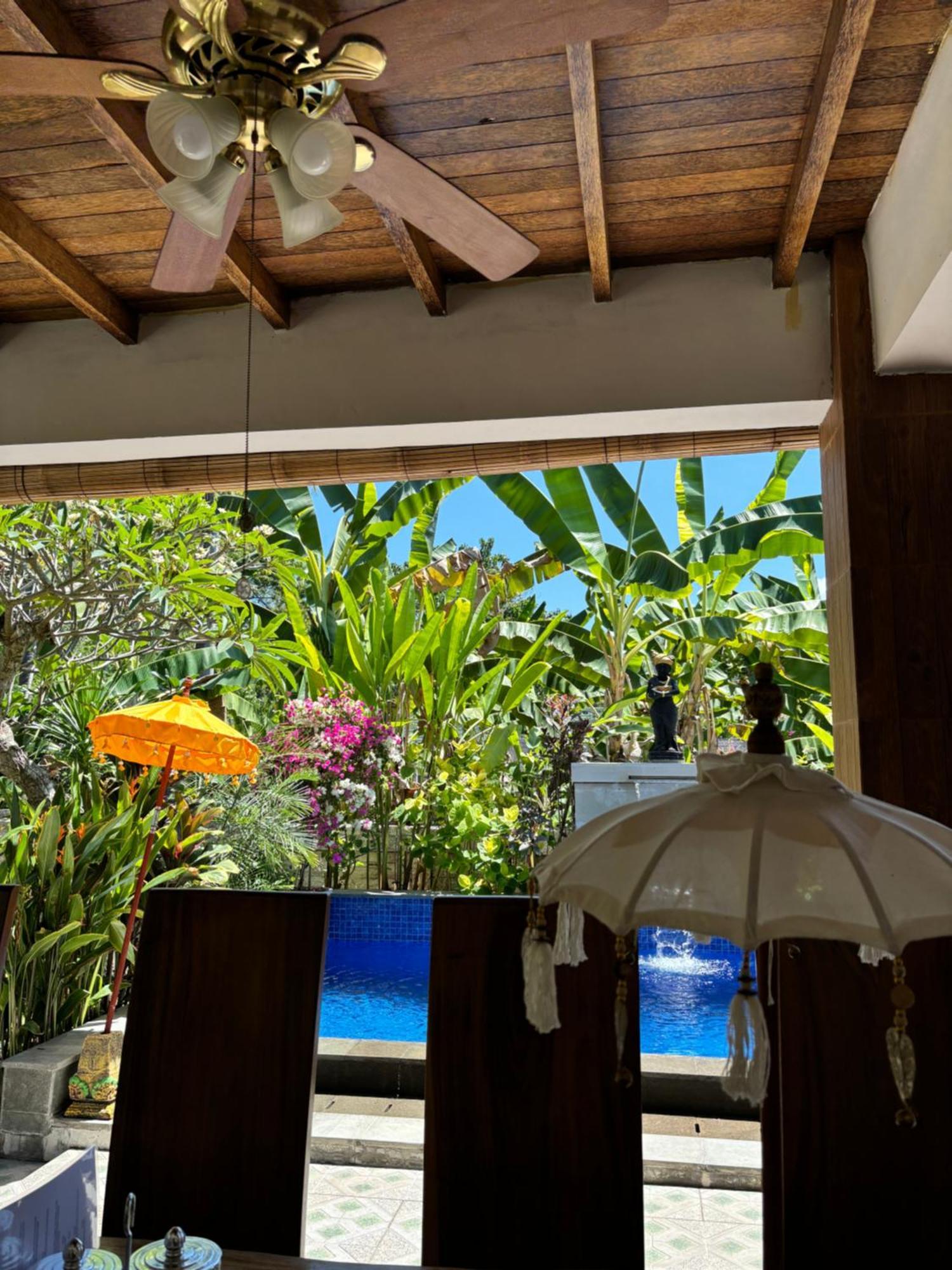 Private Villa Kayu Padangbai Padangbai  Zewnętrze zdjęcie