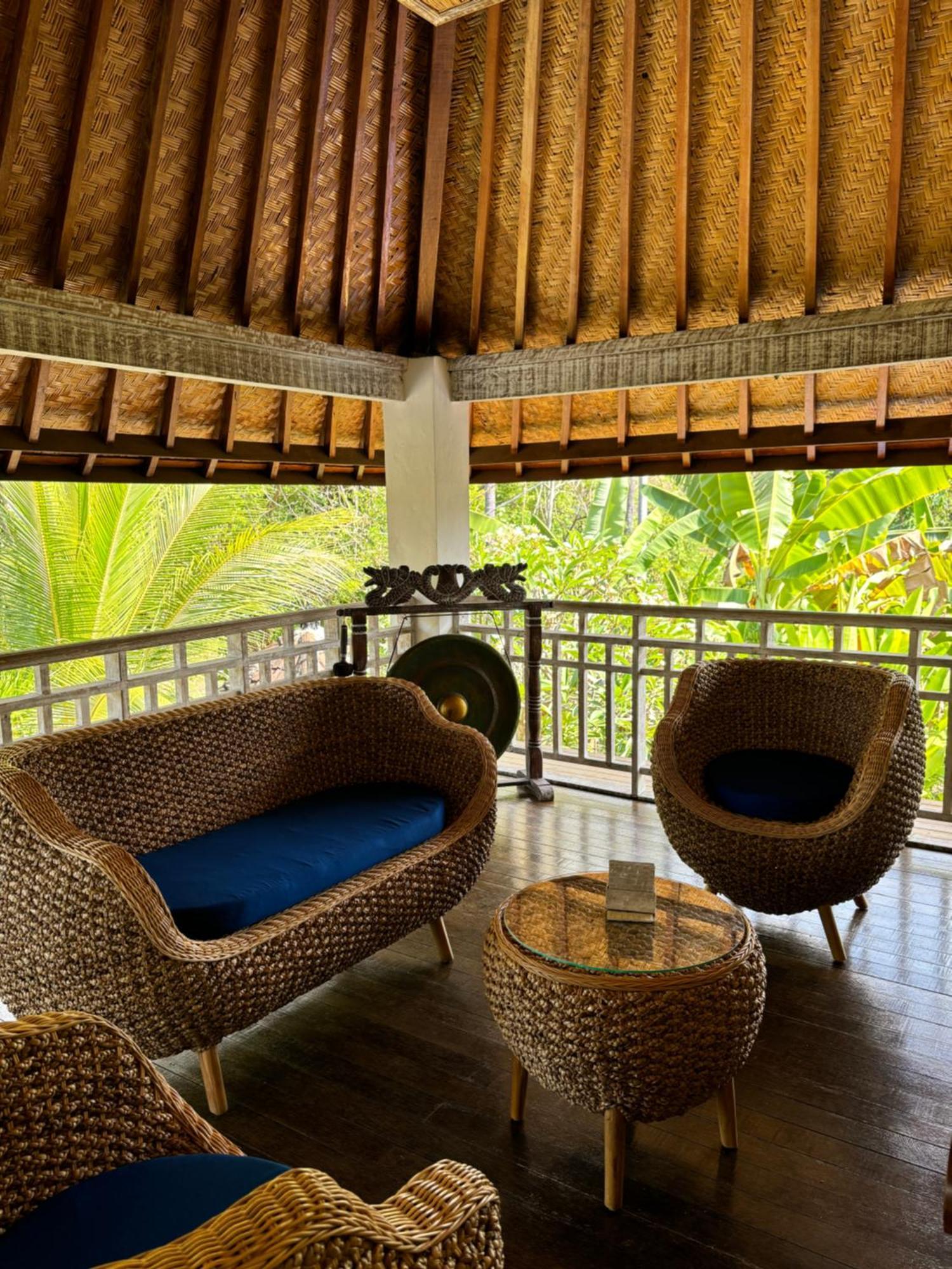 Private Villa Kayu Padangbai Padangbai  Zewnętrze zdjęcie