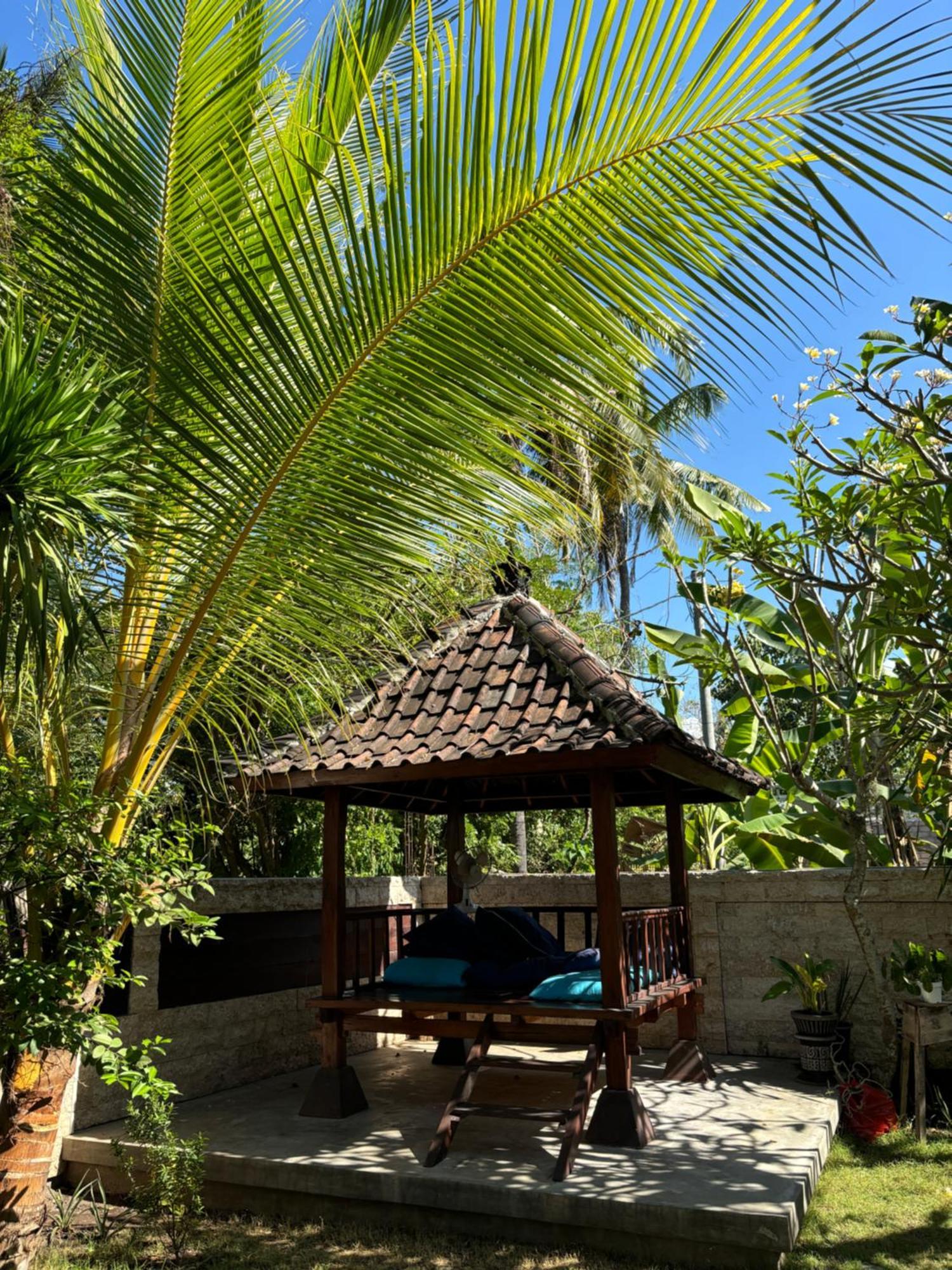 Private Villa Kayu Padangbai Padangbai  Zewnętrze zdjęcie