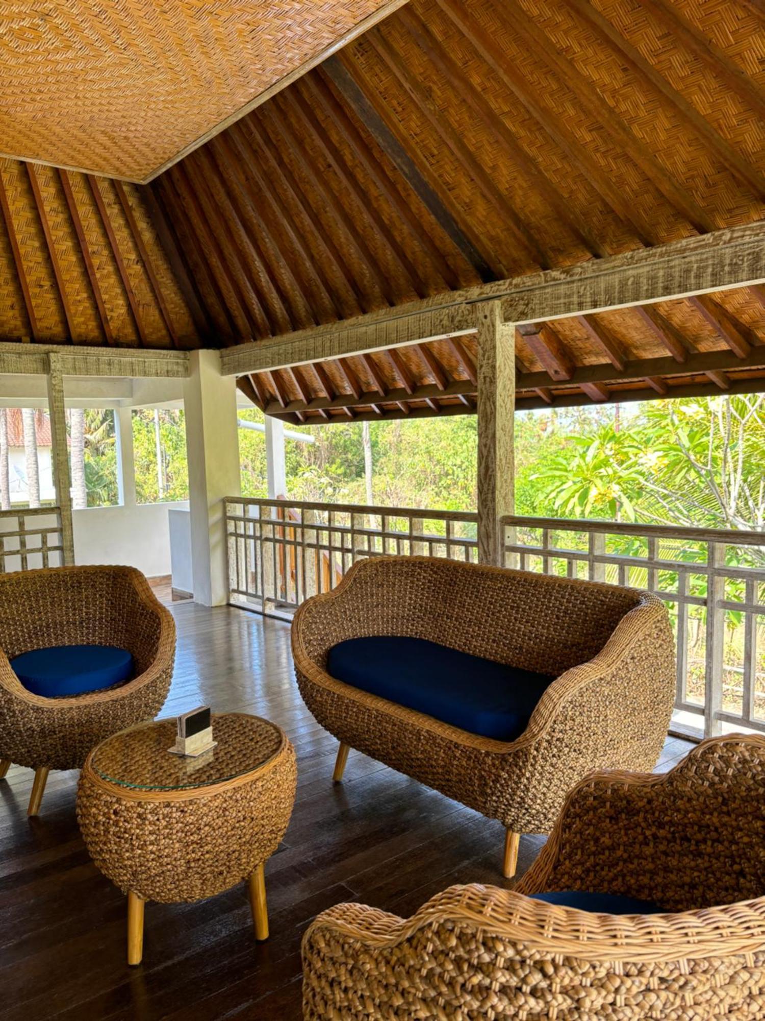 Private Villa Kayu Padangbai Padangbai  Zewnętrze zdjęcie