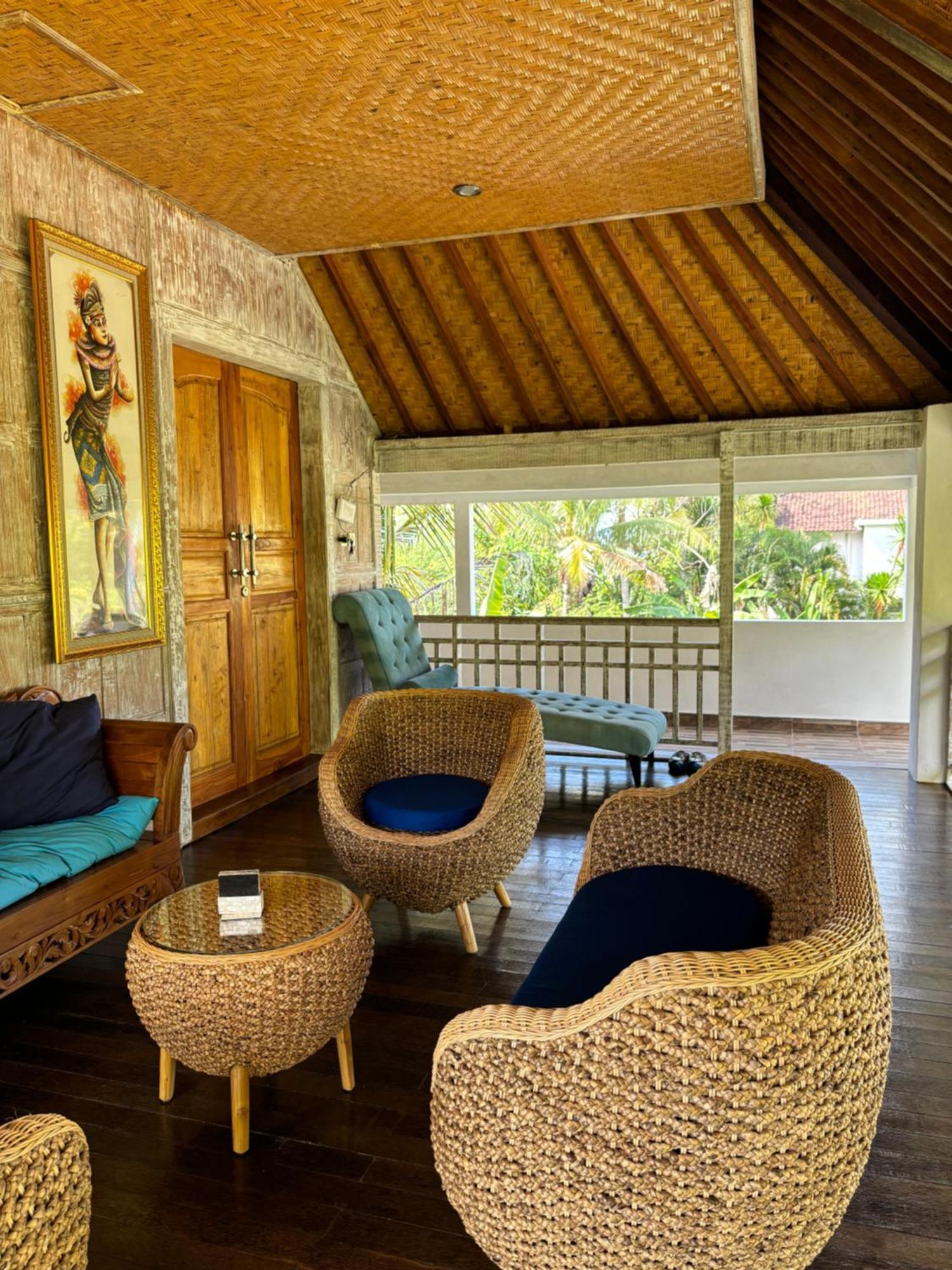 Private Villa Kayu Padangbai Padangbai  Zewnętrze zdjęcie